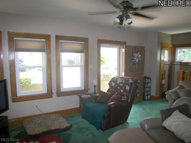 118 Canton Road Akron, OH 44312 - Photo 11 of 24 Another living room view