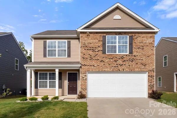 $334,900 | 1331 Mifflin Lane, Dallas, NC 28034