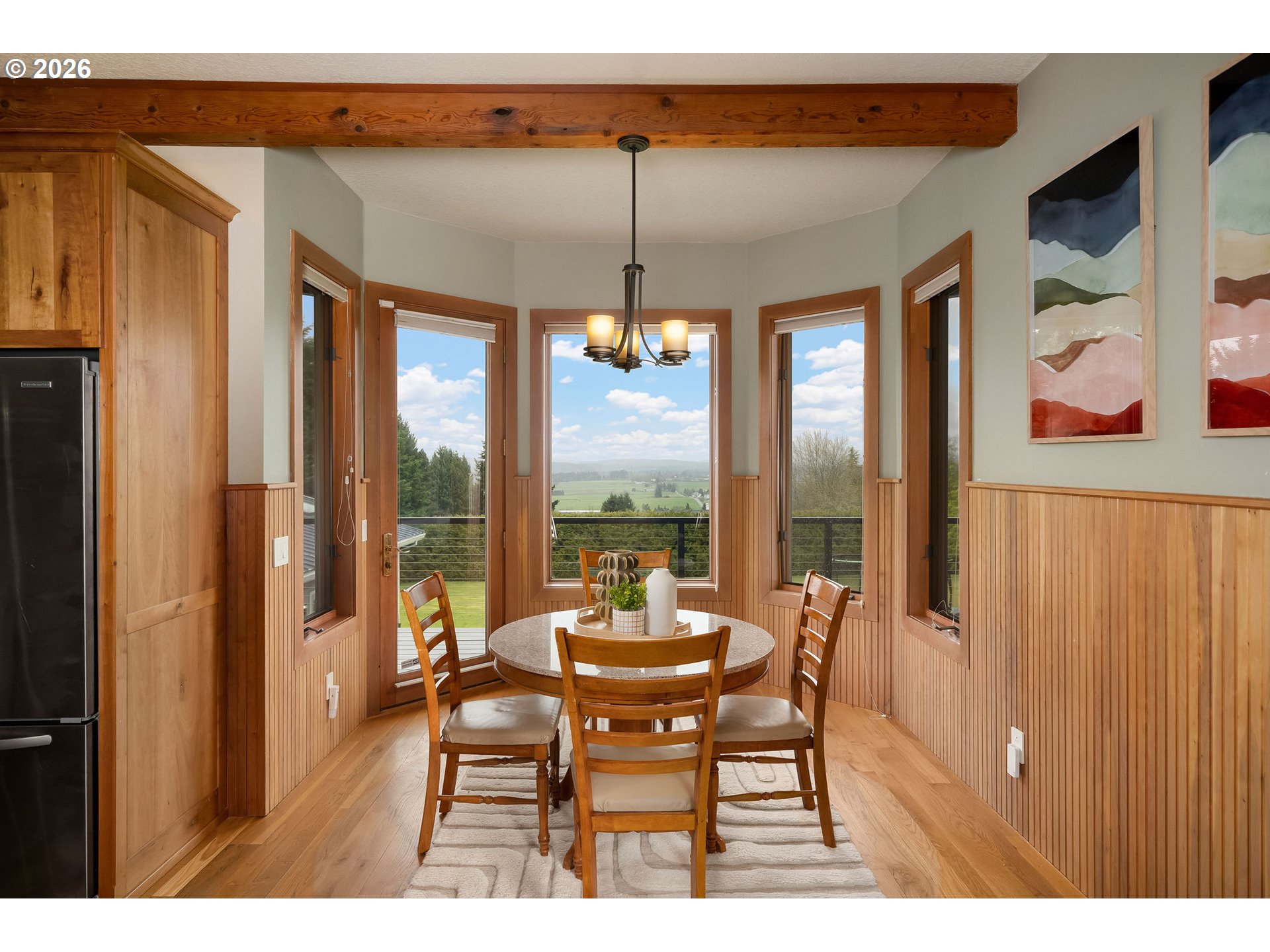 32715 Southwest Laurel Road Hillsboro, OR 97123 - Photo 16 of 48 Breakfast Area