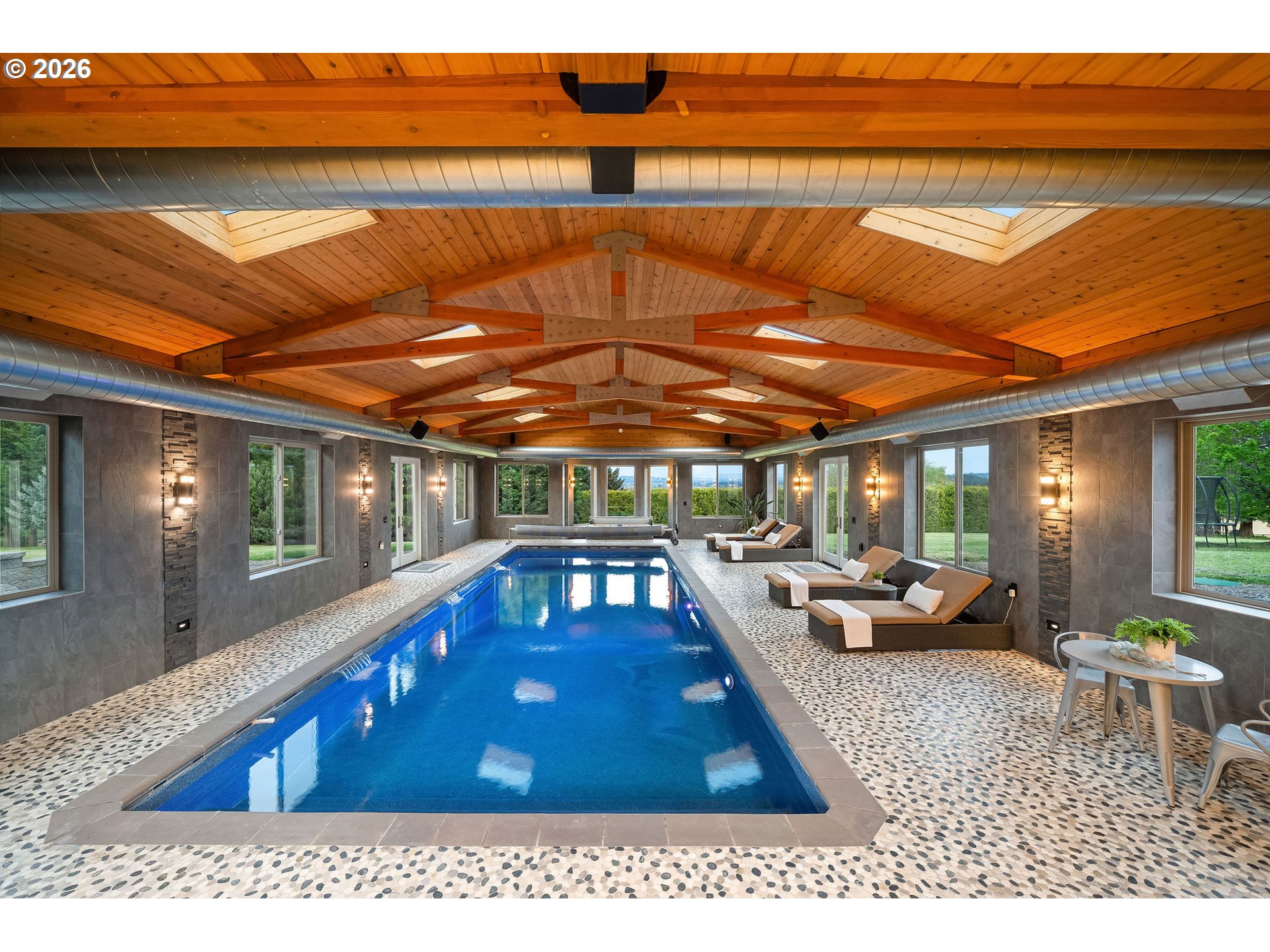 32715 Southwest Laurel Road Hillsboro, OR 97123 - Photo 3 of 48 Pool Room