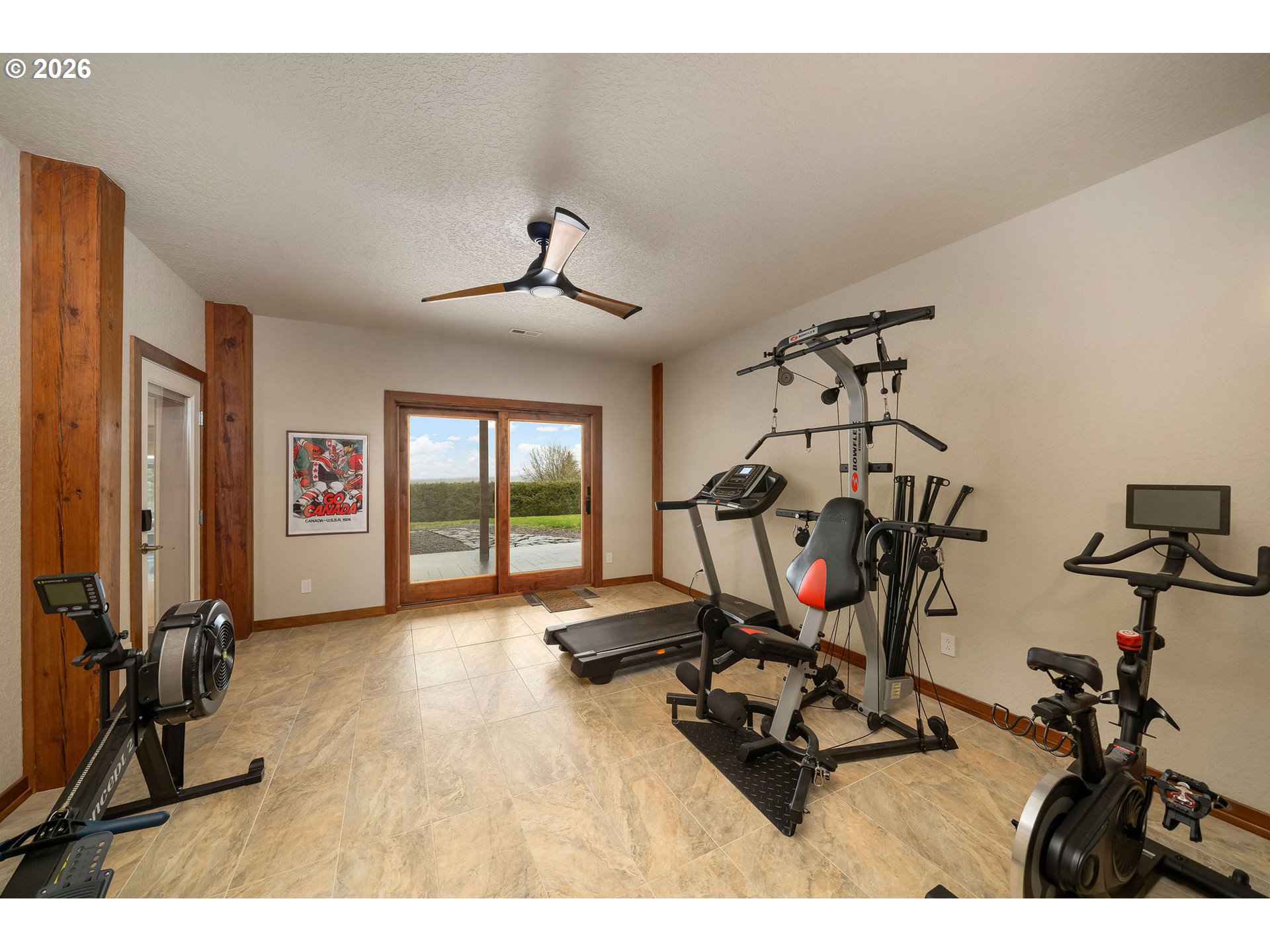 32715 Southwest Laurel Road Hillsboro, OR 97123 - Photo 32 of 48 Gym
