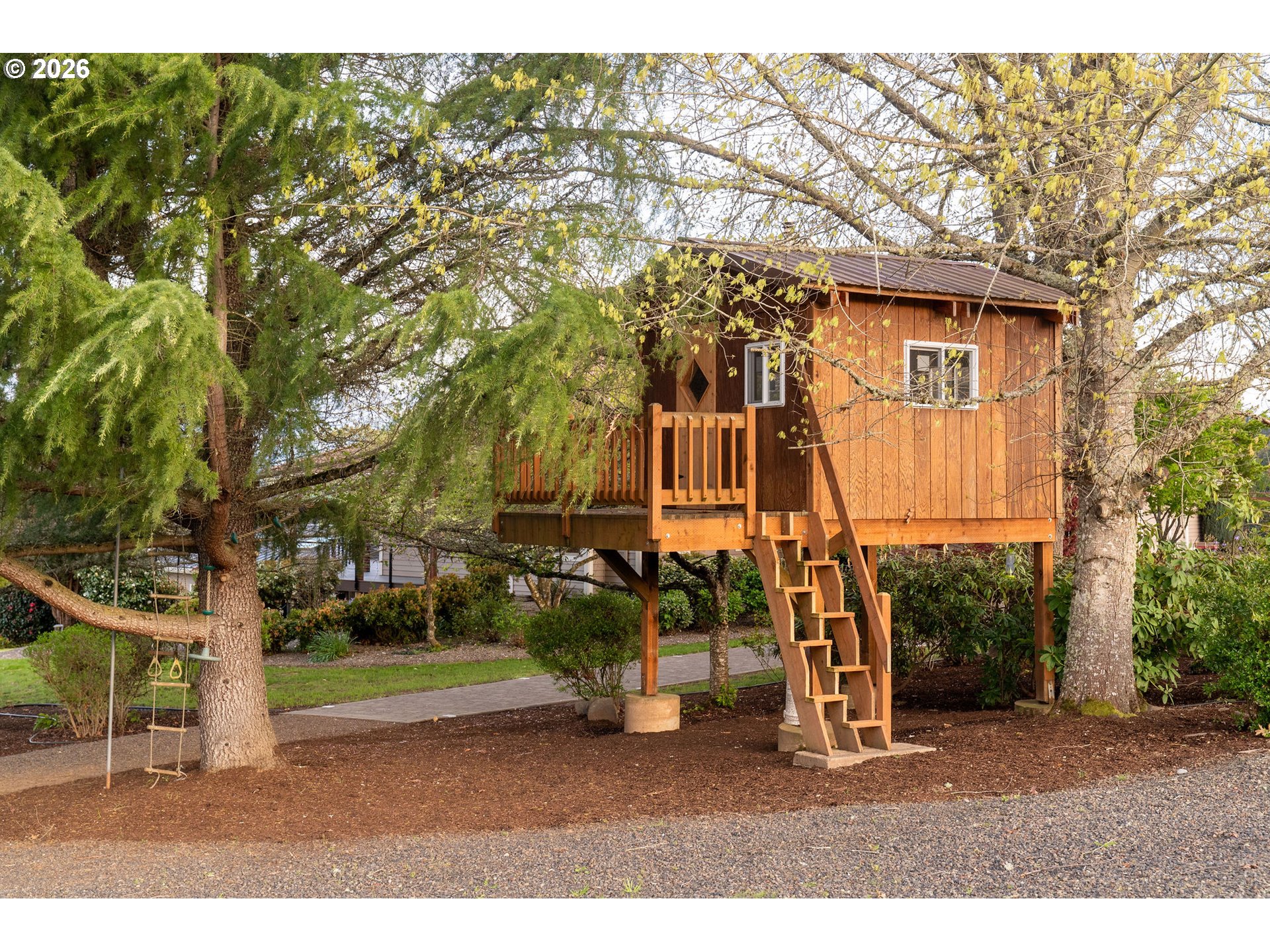 32715 Southwest Laurel Road Hillsboro, OR 97123 - Photo 38 of 48