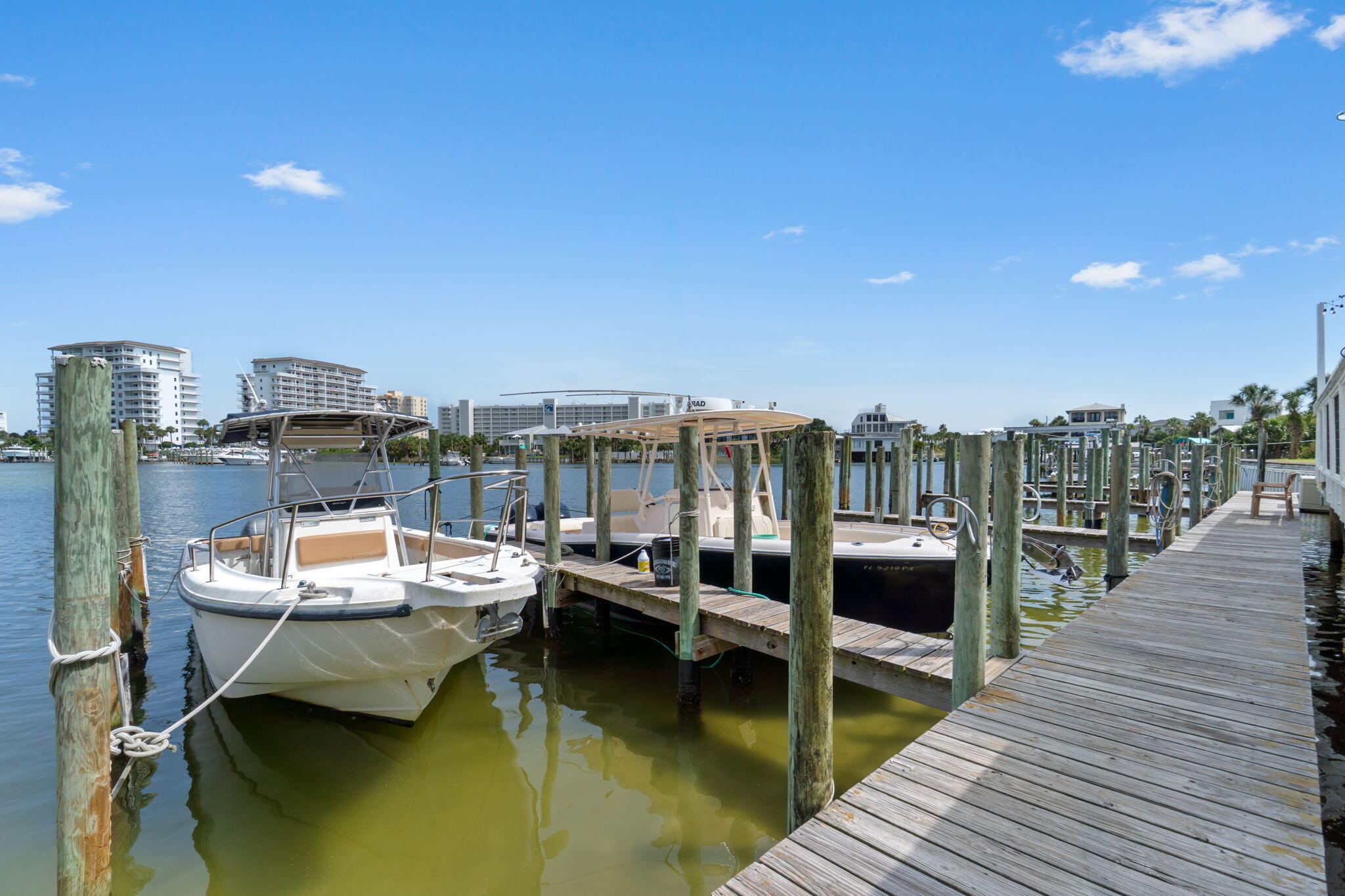 22 Moreno Point Road, Unit 15 Destin, FL 32541 - Photo 29 of 46 32-web-or-mls-FinalExterior-11