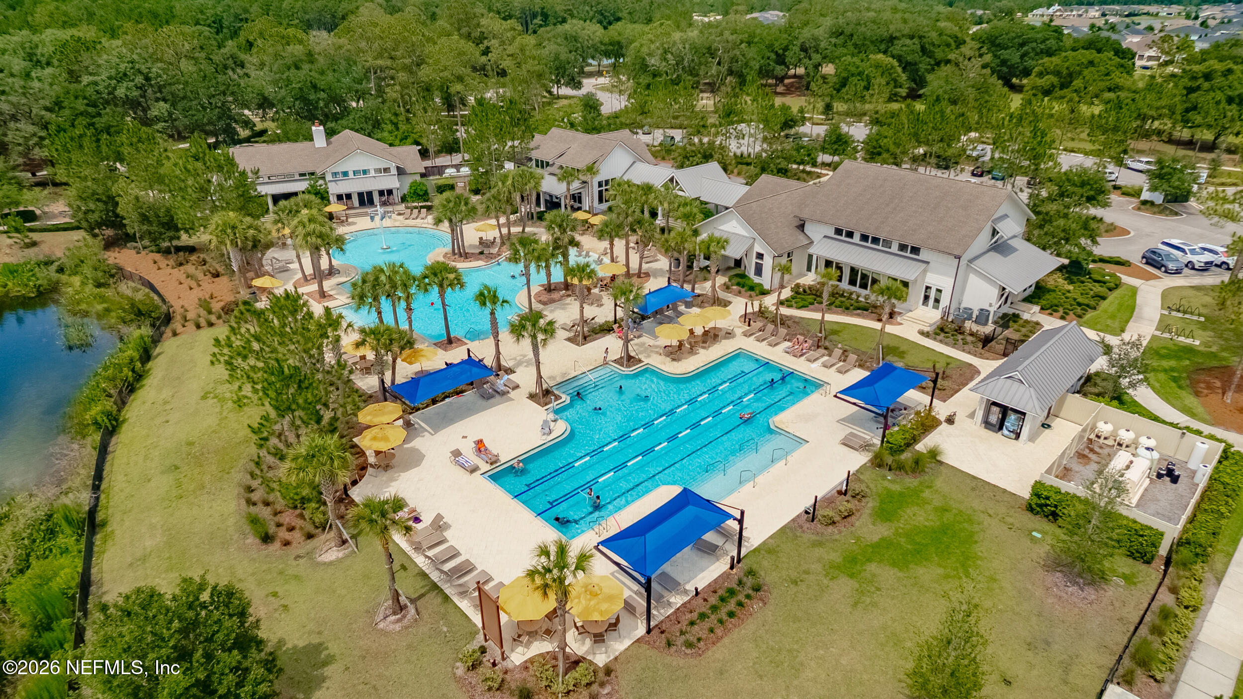 35 White Rabbit Run St. Augustine, FL 32092 - Photo 41 of 48 amenties