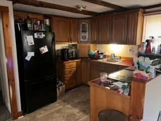 44 Oak Street Springvale, ME 04083 - Photo 5 of 5 44 Oak Kitchen 1