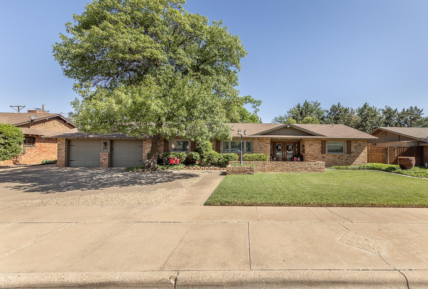 3312 59th Street Lubbock, TX 79413 - Photo 1 of 31 2L9A8571