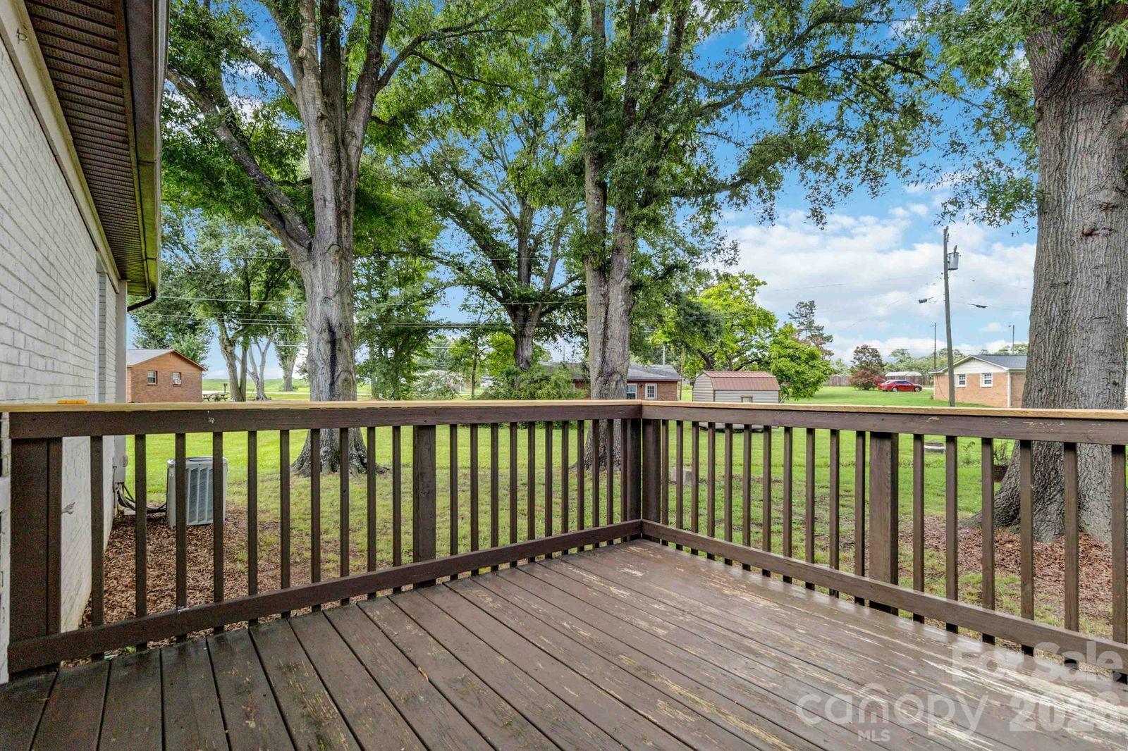 809 Hasty Road Marshville, NC 28103 - Photo 19 of 22 Gallery Image 19