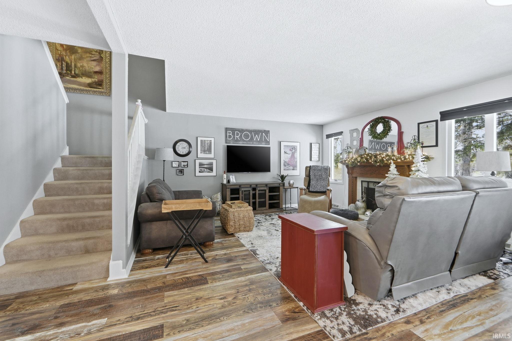 6714 Quail Ridge Lane Fort Wayne, IN 46804 - Photo 1 of 32