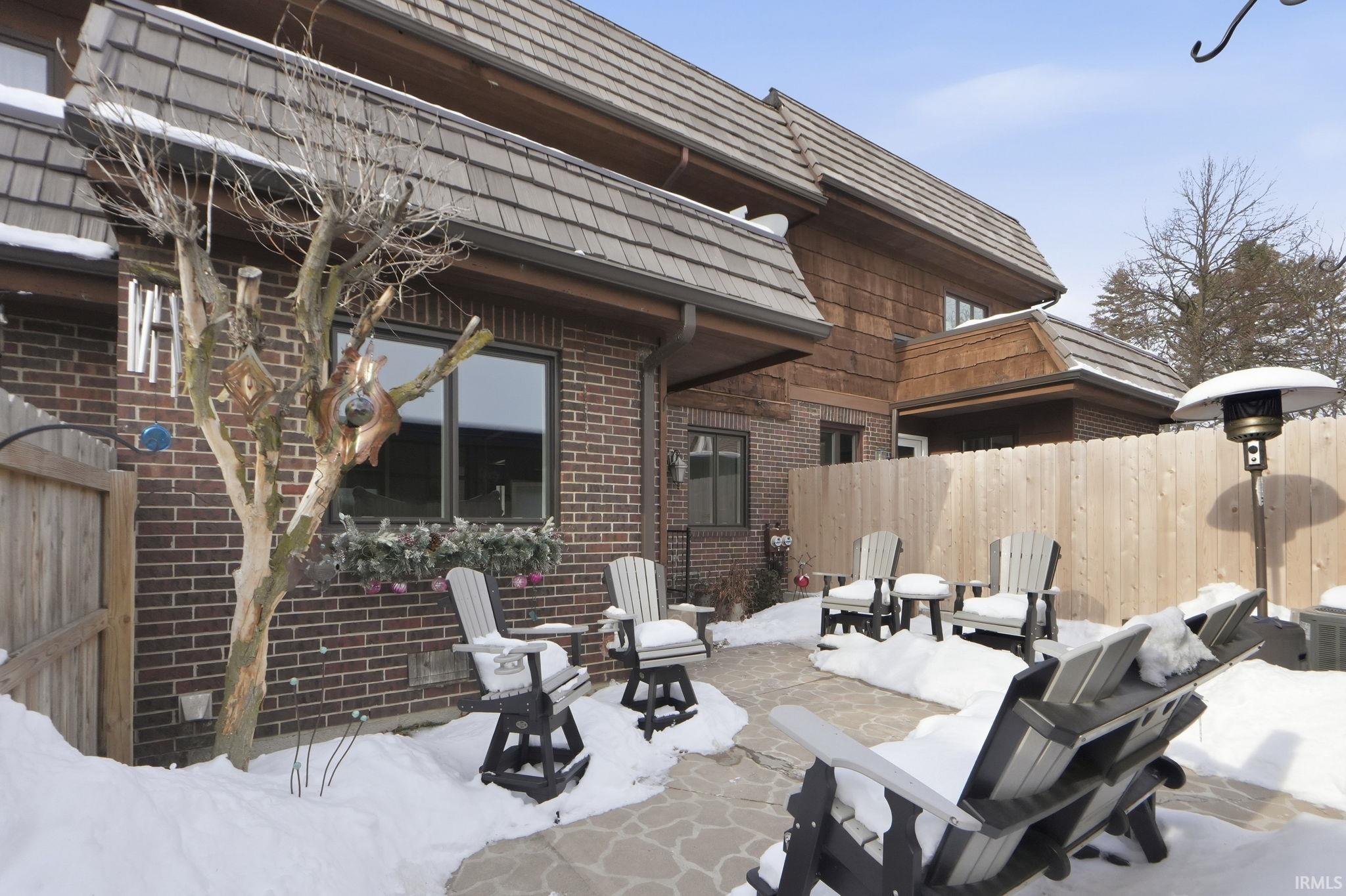 6714 Quail Ridge Lane Fort Wayne, IN 46804 - Photo 17 of 32