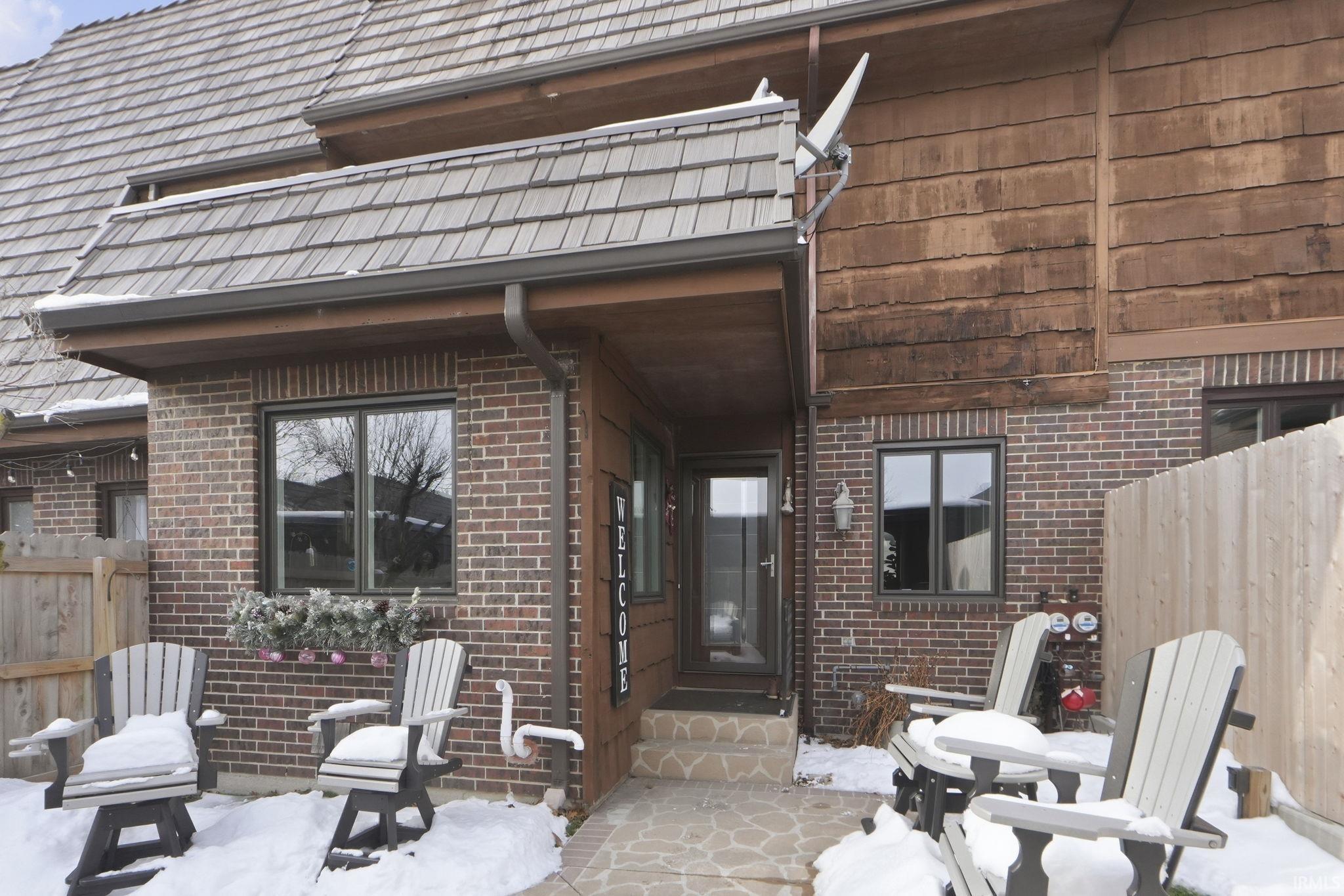 6714 Quail Ridge Lane Fort Wayne, IN 46804 - Photo 18 of 32