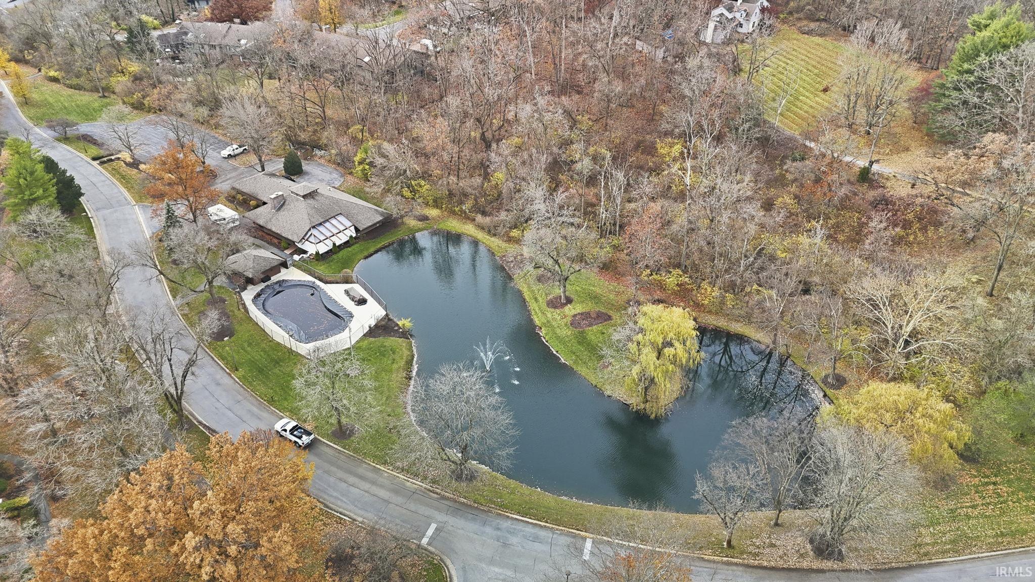 6714 Quail Ridge Lane Fort Wayne, IN 46804 - Photo 19 of 32