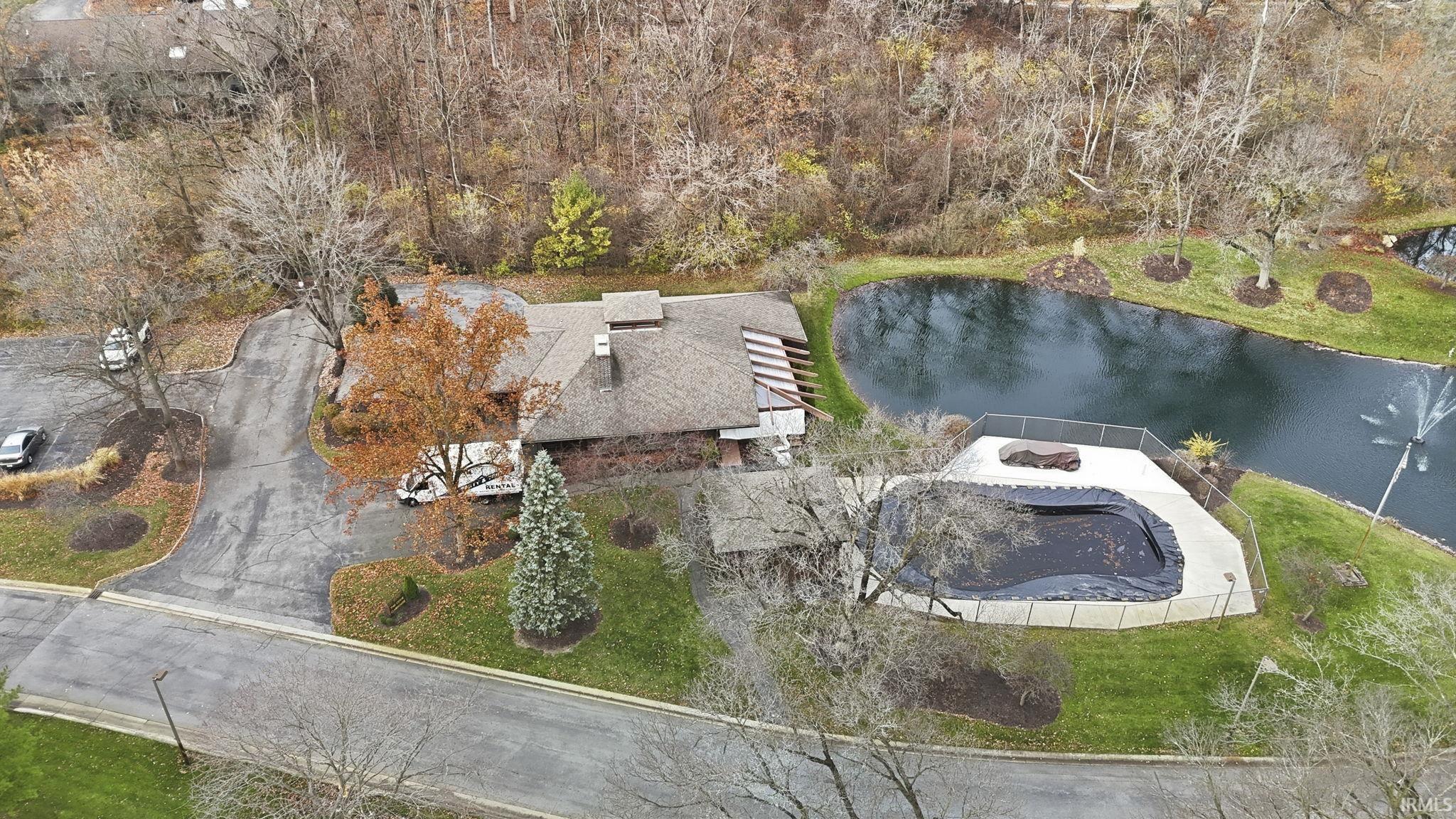 6714 Quail Ridge Lane Fort Wayne, IN 46804 - Photo 20 of 32