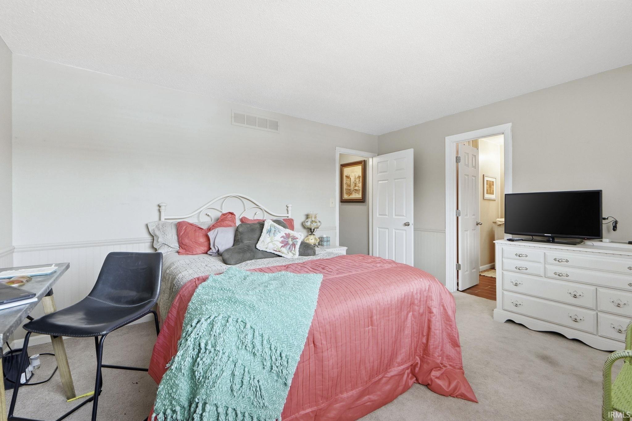 6714 Quail Ridge Lane Fort Wayne, IN 46804 - Photo 20 of 31