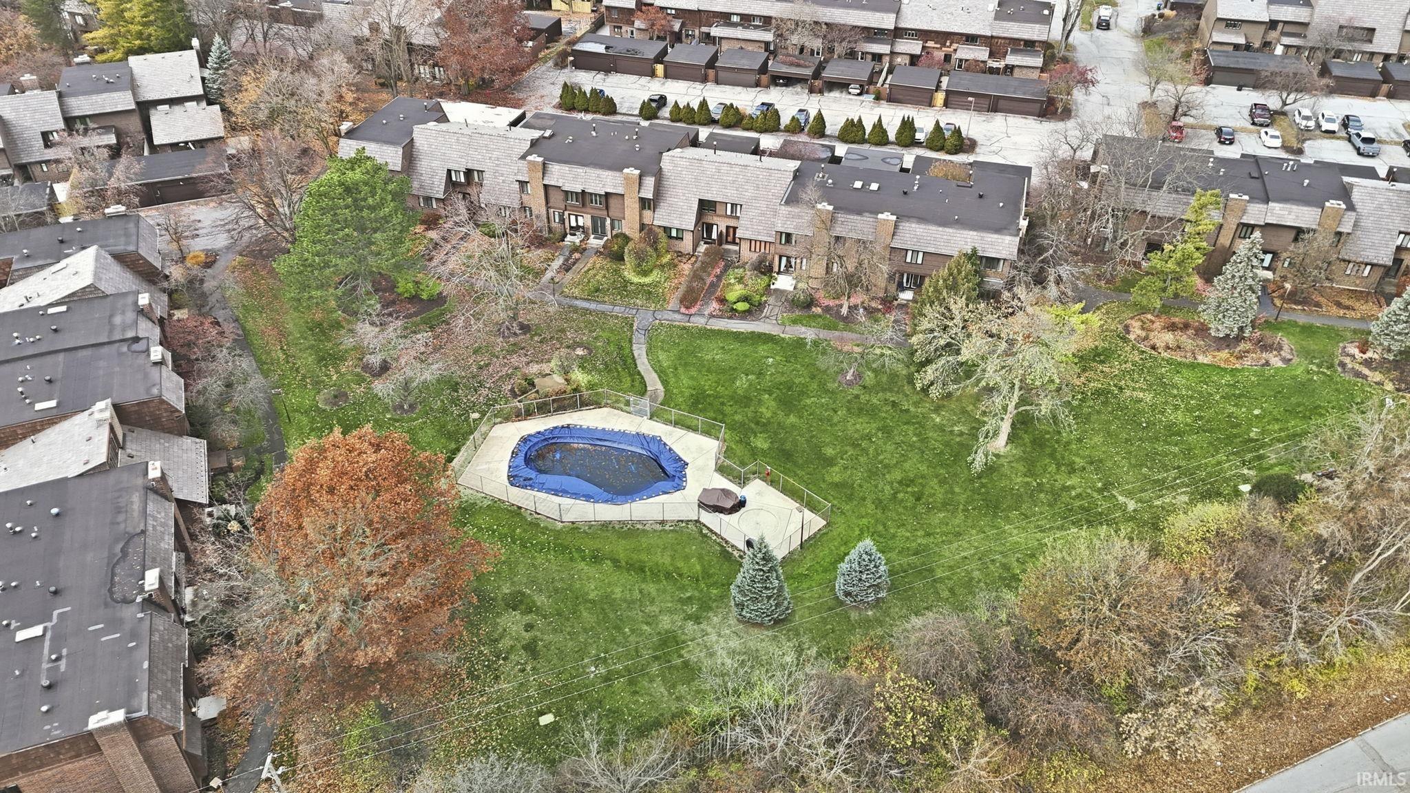 6714 Quail Ridge Lane Fort Wayne, IN 46804 - Photo 22 of 32