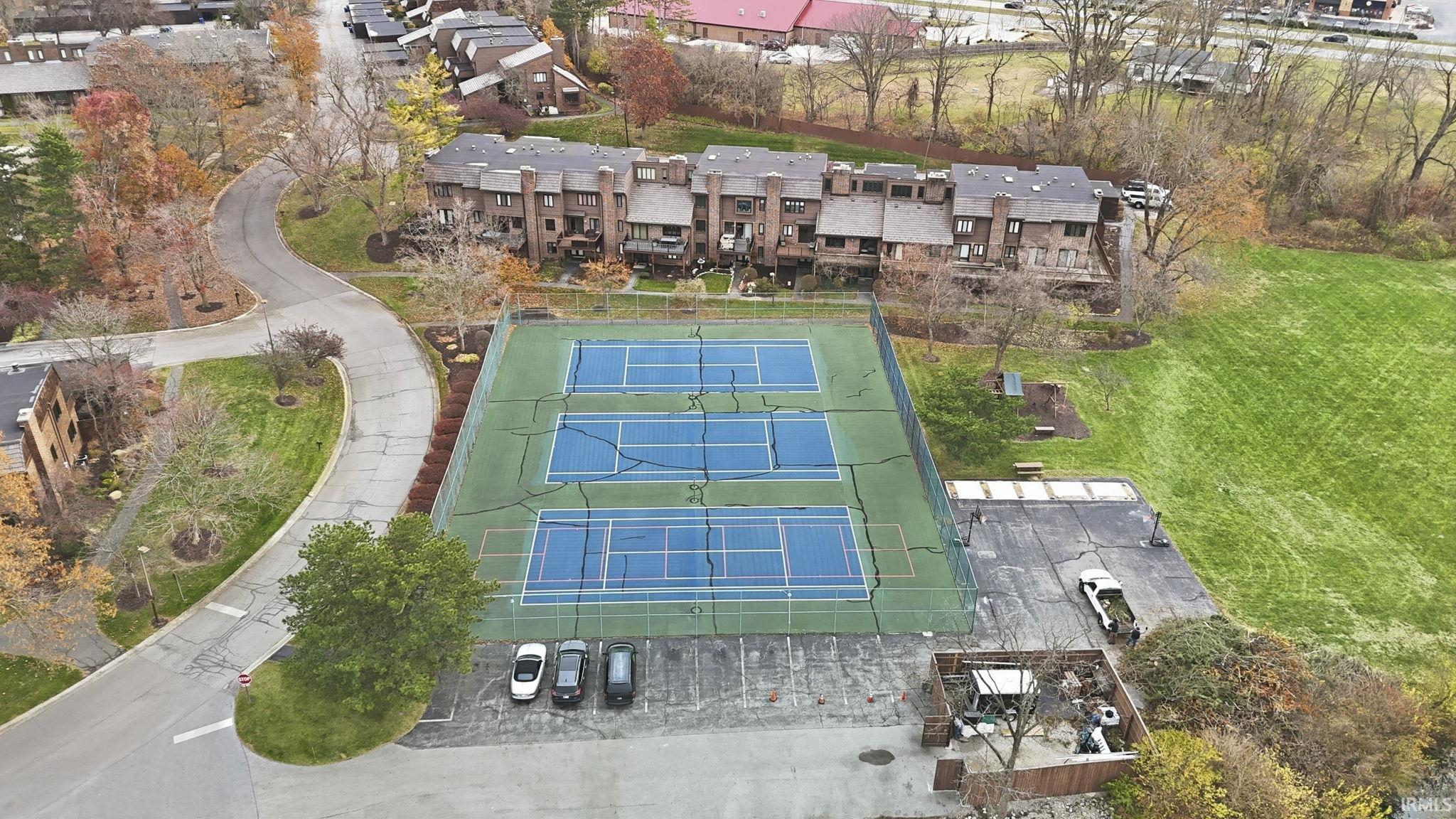 6714 Quail Ridge Lane Fort Wayne, IN 46804 - Photo 23 of 32