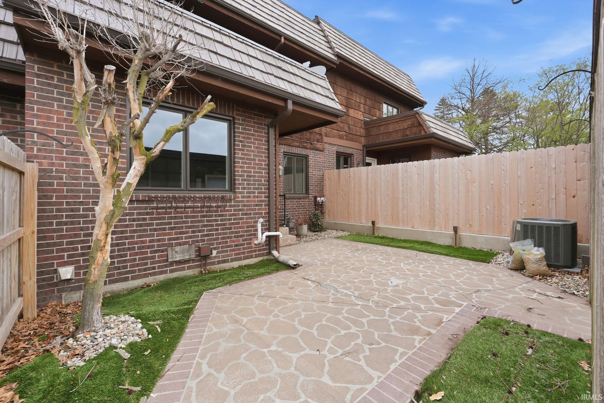 6714 Quail Ridge Lane Fort Wayne, IN 46804 - Photo 24 of 31