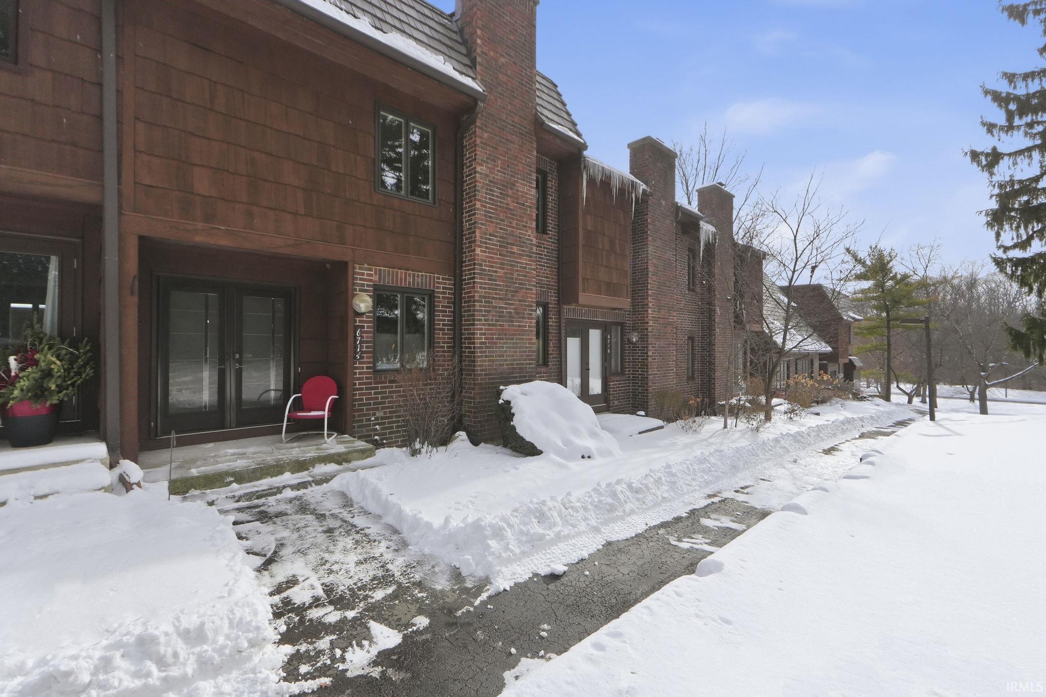 6714 Quail Ridge Lane Fort Wayne, IN 46804 - Photo 26 of 32