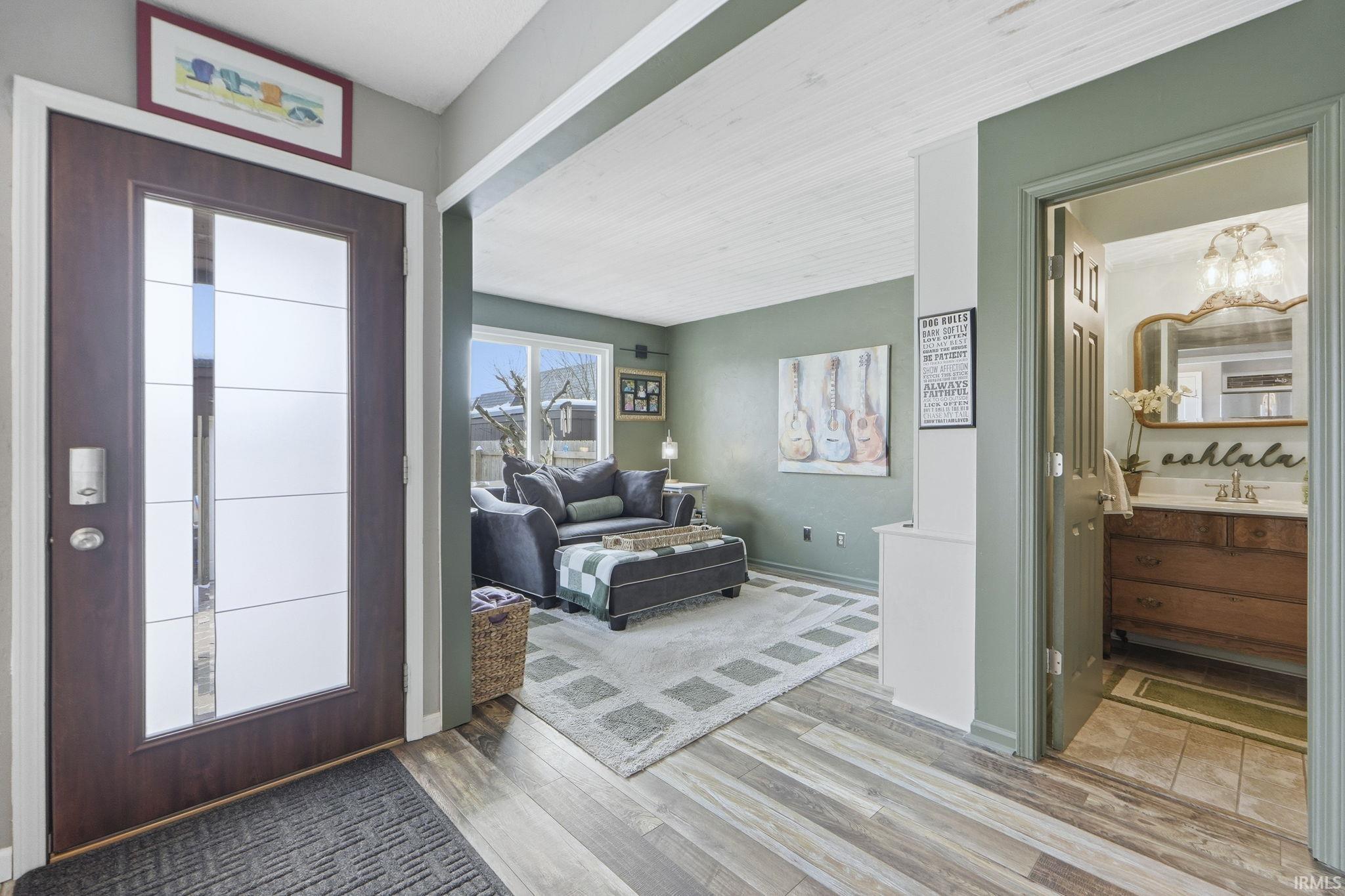 6714 Quail Ridge Lane Fort Wayne, IN 46804 - Photo 27 of 32