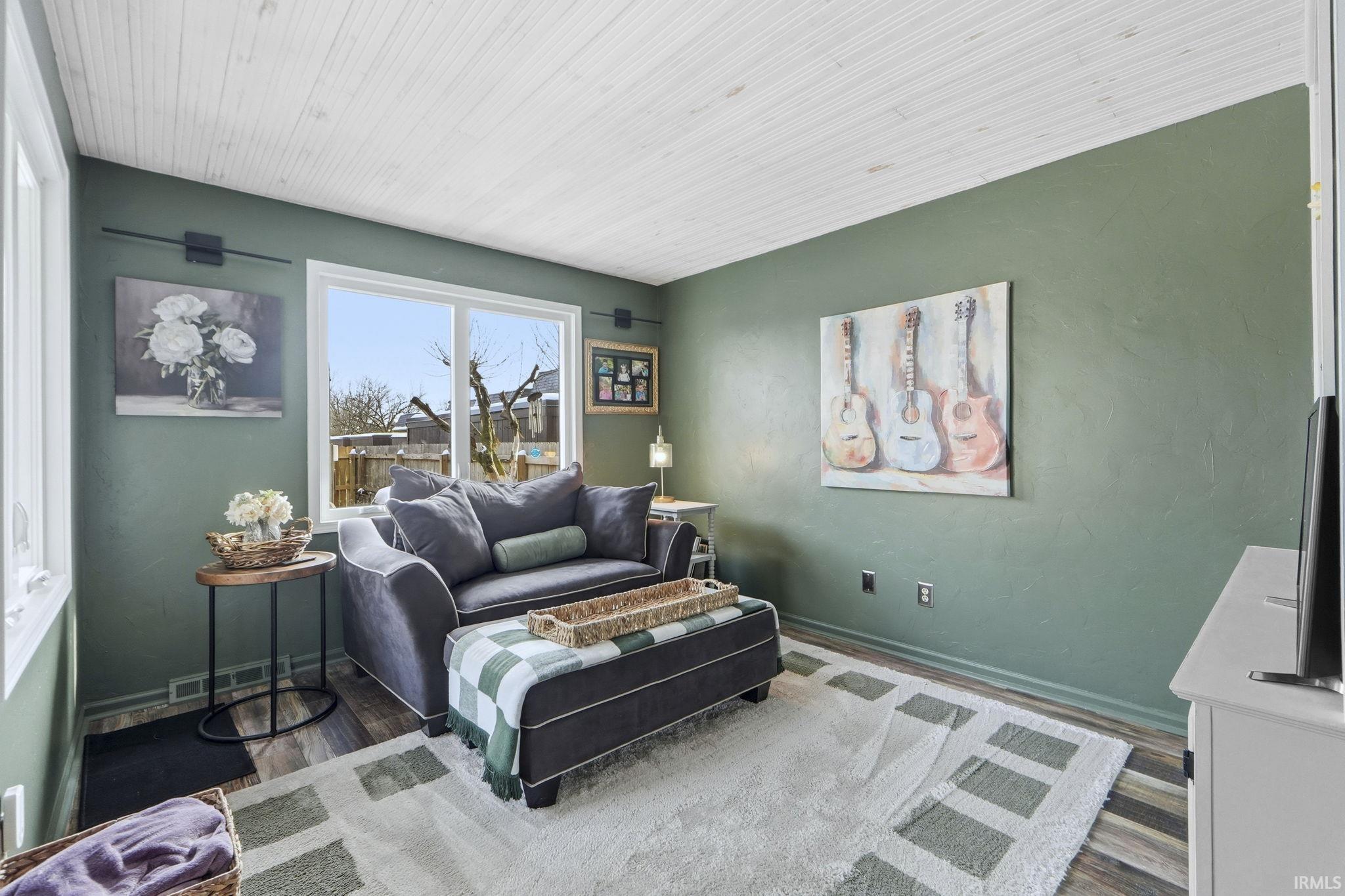 6714 Quail Ridge Lane Fort Wayne, IN 46804 - Photo 28 of 32