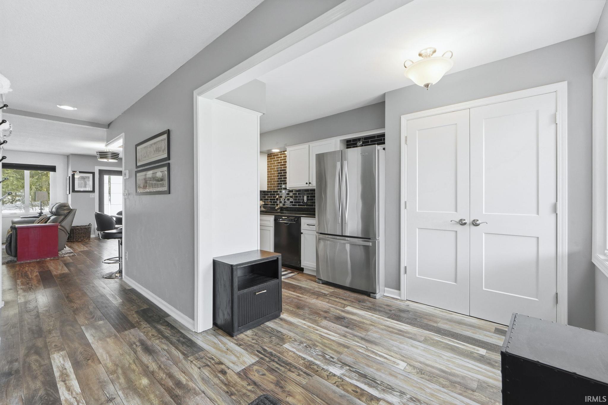 6714 Quail Ridge Lane Fort Wayne, IN 46804 - Photo 29 of 32