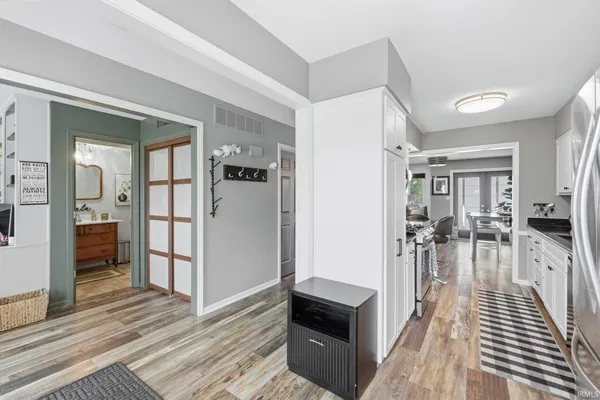 $289,900 | 6714 Quail Ridge Lane, Fort Wayne, IN 46804