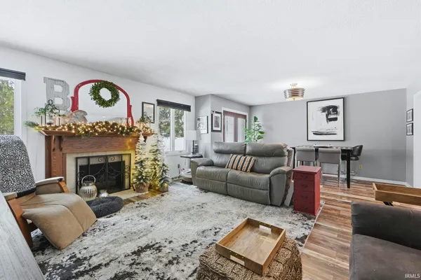 $289,900 | 6714 Quail Ridge Lane, Fort Wayne, IN 46804