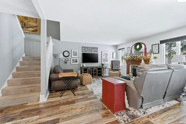 $279,900 | 6714 Quail Ridge Lane, Fort Wayne, IN 46804