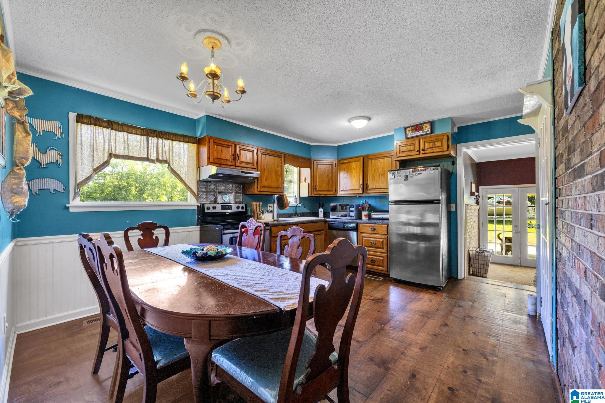 395 Hollingsworth Road Cleveland, AL 35049 - Photo 17 of 27
