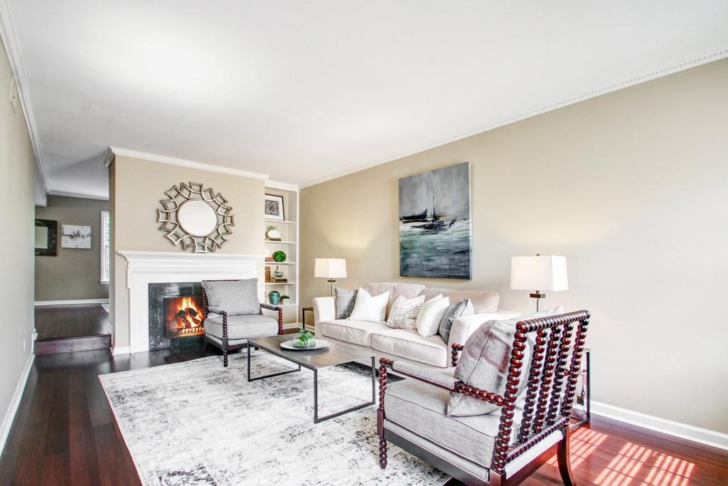 4620 Wieuca Road Northeast, Unit 49 Atlanta, GA 30342 - Photo 1 of 1 Gallery Image 1
