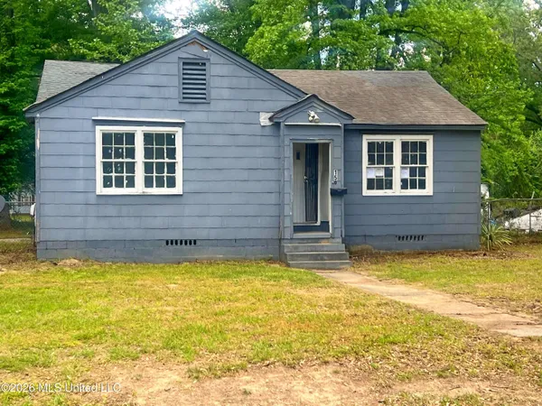 $21,900 | 150 Sewanee Drive, Jackson, MS 39209