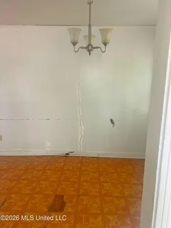 $21,900 | 150 Sewanee Drive, Jackson, MS 39209