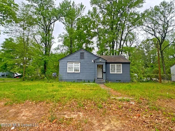 $21,900 | 150 Sewanee Drive, Jackson, MS 39209