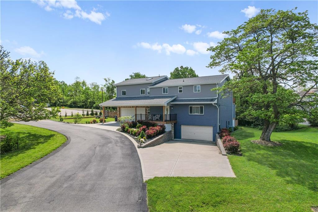 117 Gill Hall Road Clairton, PA 15025 - Photo 2 of 43 Gallery Image 2