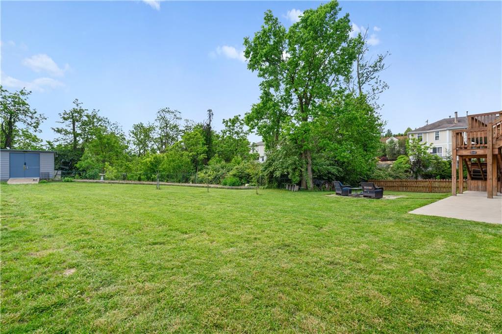 117 Gill Hall Road Clairton, PA 15025 - Photo 33 of 43 Gallery Image 33