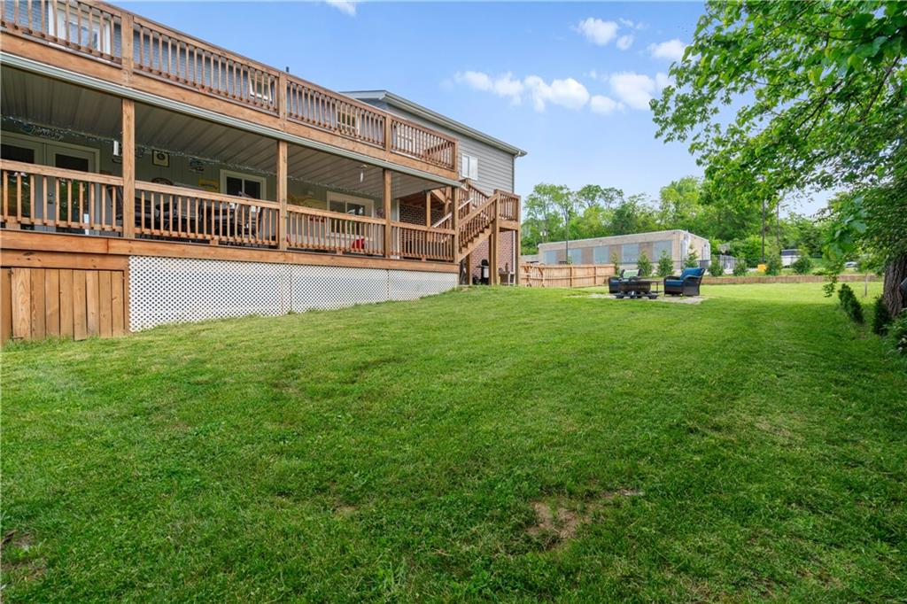 117 Gill Hall Road Clairton, PA 15025 - Photo 34 of 43 Gallery Image 34