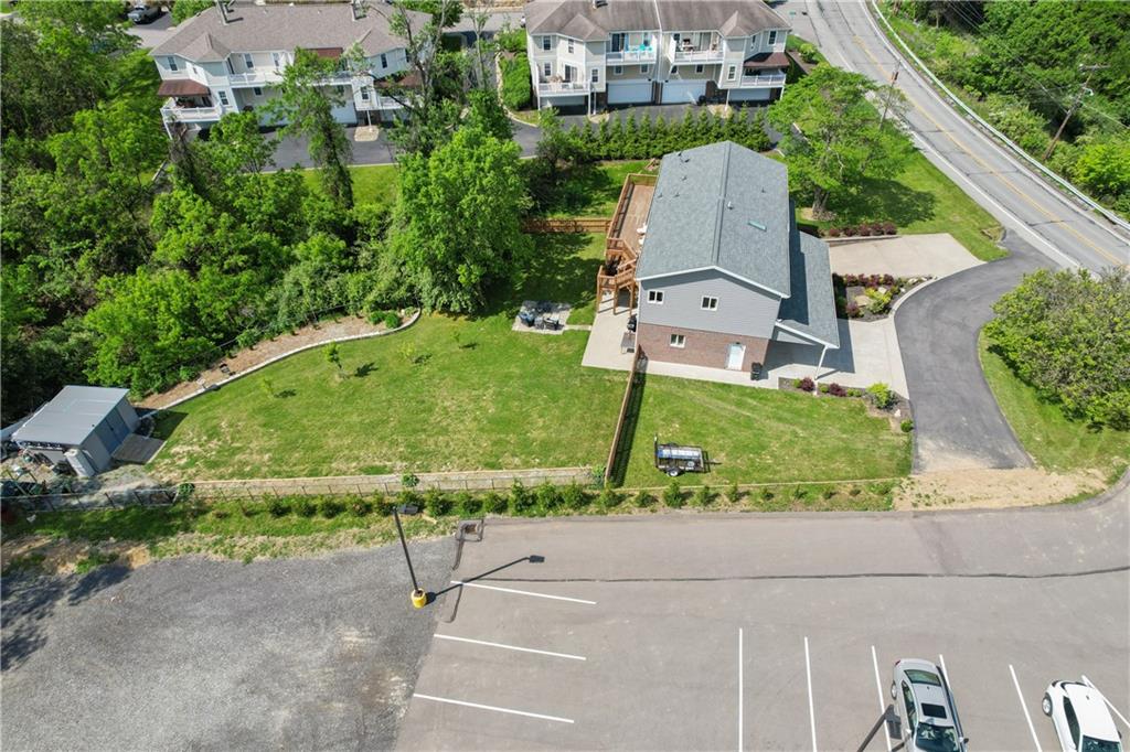 117 Gill Hall Road Clairton, PA 15025 - Photo 37 of 43 Gallery Image 37