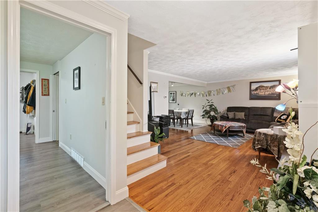 117 Gill Hall Road Clairton, PA 15025 - Photo 5 of 43 Gallery Image 5