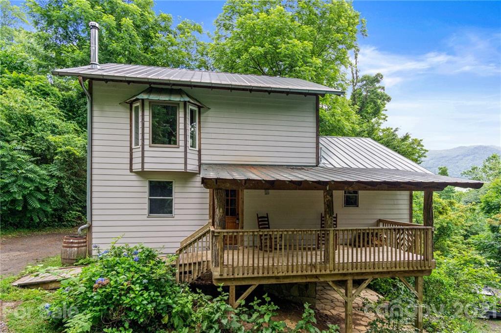 300 Patton Hill Road Swannanoa, NC 28778 - Photo 2 of 48 Gallery Image 2