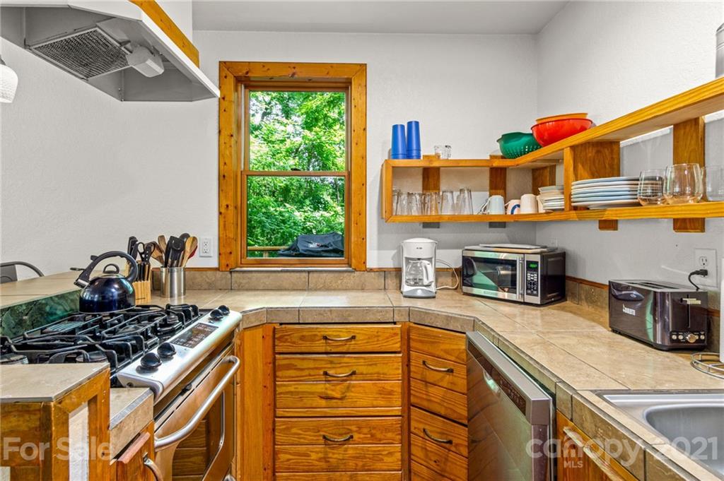 300 Patton Hill Road Swannanoa, NC 28778 - Photo 13 of 48 Gallery Image 13