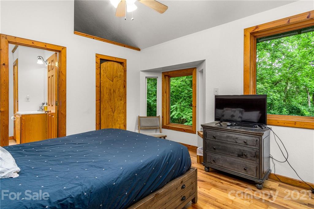 300 Patton Hill Road Swannanoa, NC 28778 - Photo 22 of 48 Gallery Image 22