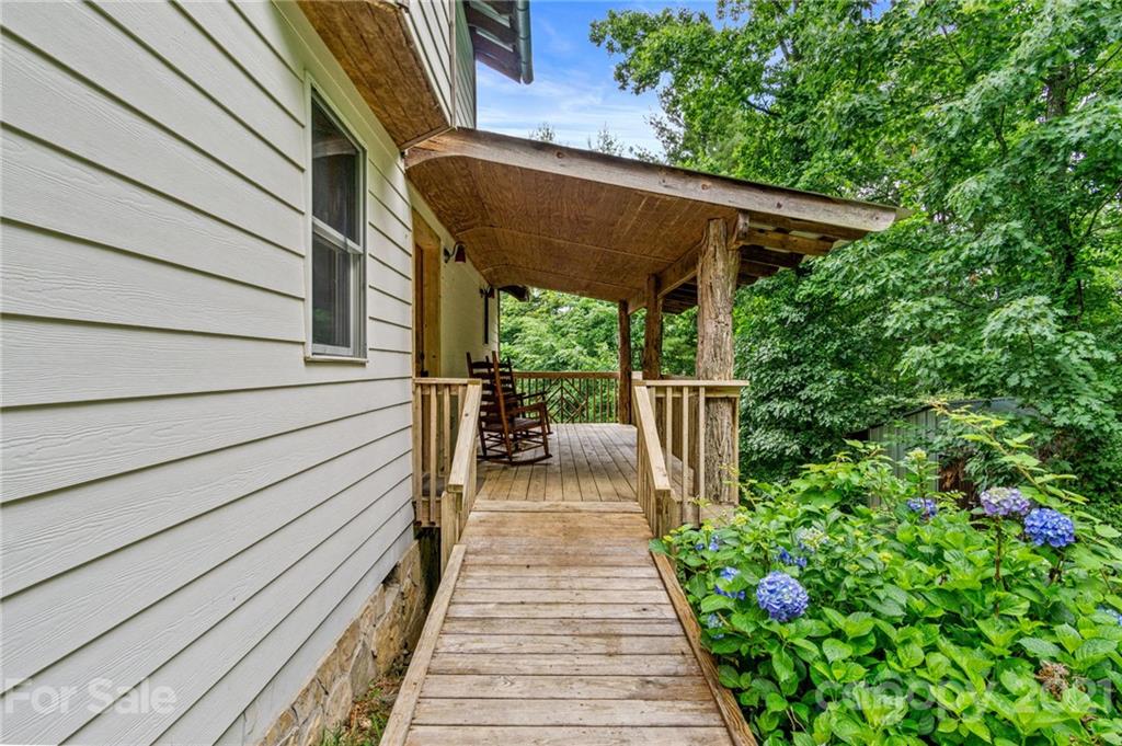 300 Patton Hill Road Swannanoa, NC 28778 - Photo 29 of 48 Gallery Image 29