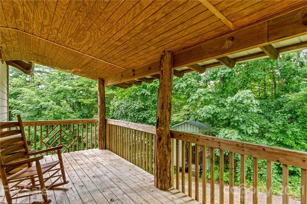 300 Patton Hill Road Swannanoa, NC 28778 - Photo 30 of 48 Gallery Image 30