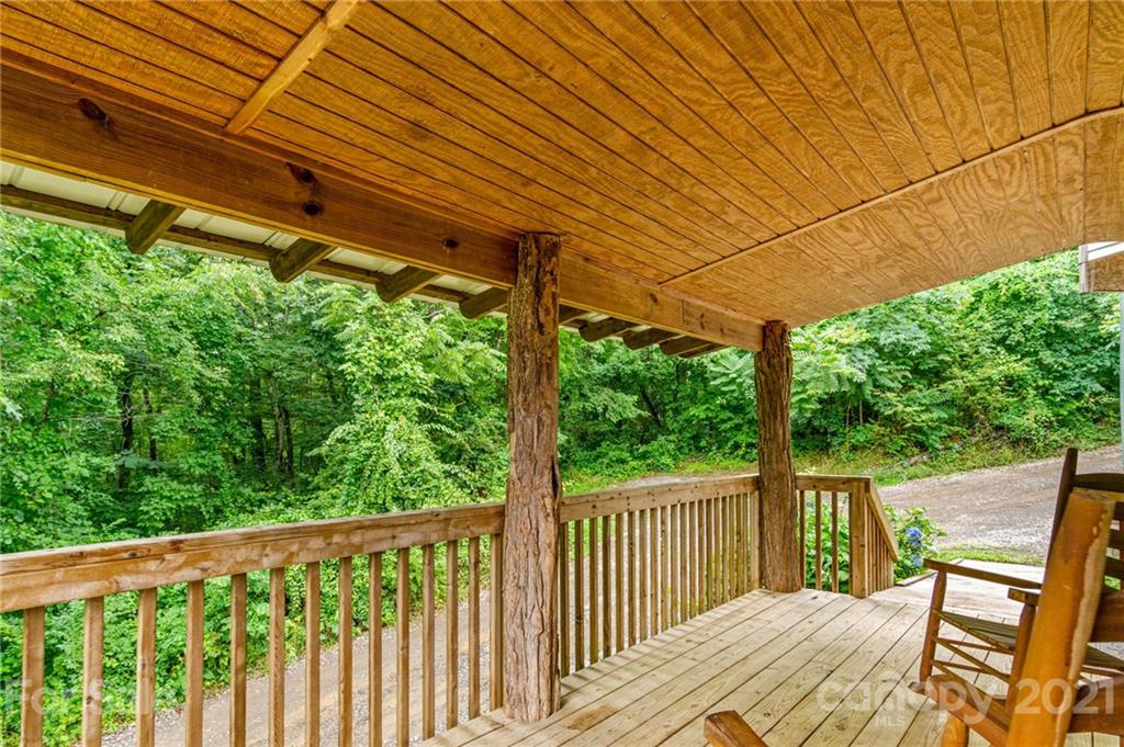 300 Patton Hill Road Swannanoa, NC 28778 - Photo 31 of 48 Gallery Image 31