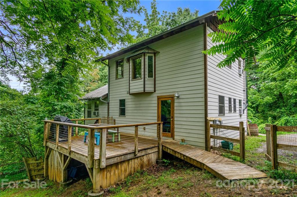 300 Patton Hill Road Swannanoa, NC 28778 - Photo 32 of 48 Gallery Image 32