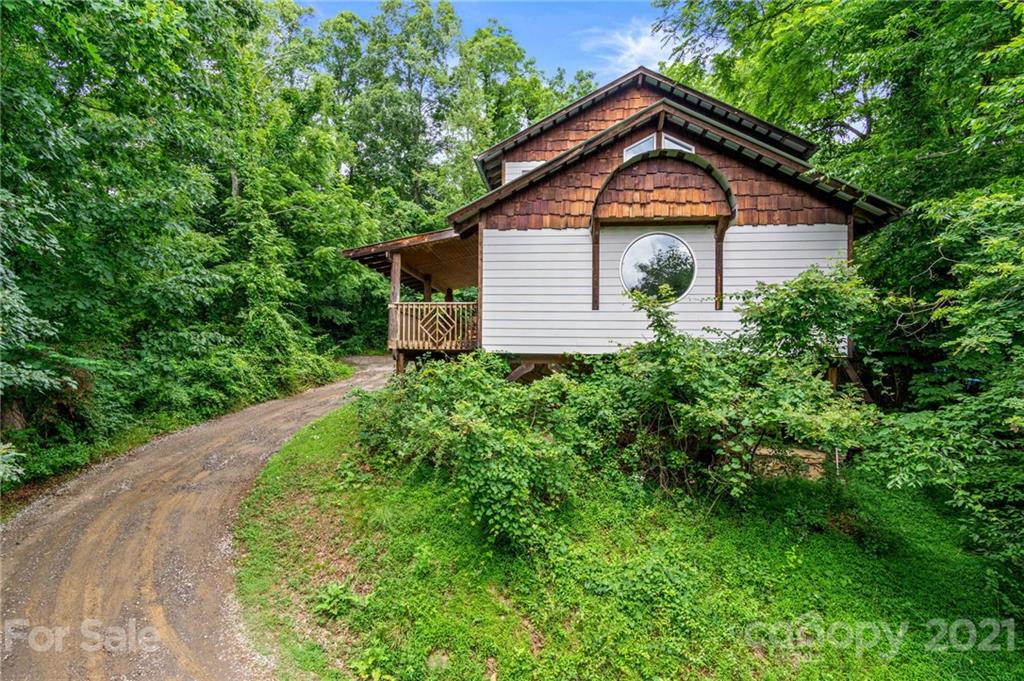 300 Patton Hill Road Swannanoa, NC 28778 - Photo 34 of 48 Gallery Image 34