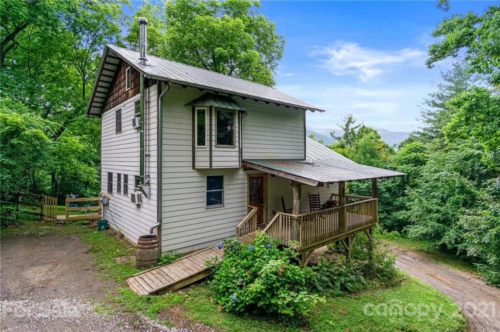 300 Patton Hill Road Swannanoa, NC 28778 - Photo 35 of 48 Gallery Image 35