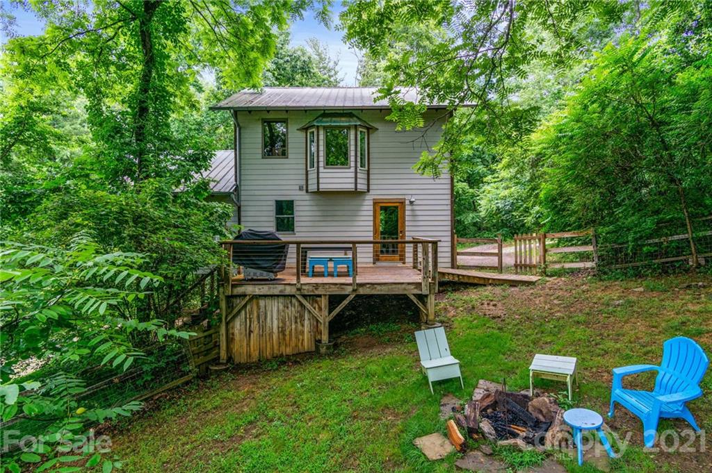 300 Patton Hill Road Swannanoa, NC 28778 - Photo 36 of 48 Gallery Image 36