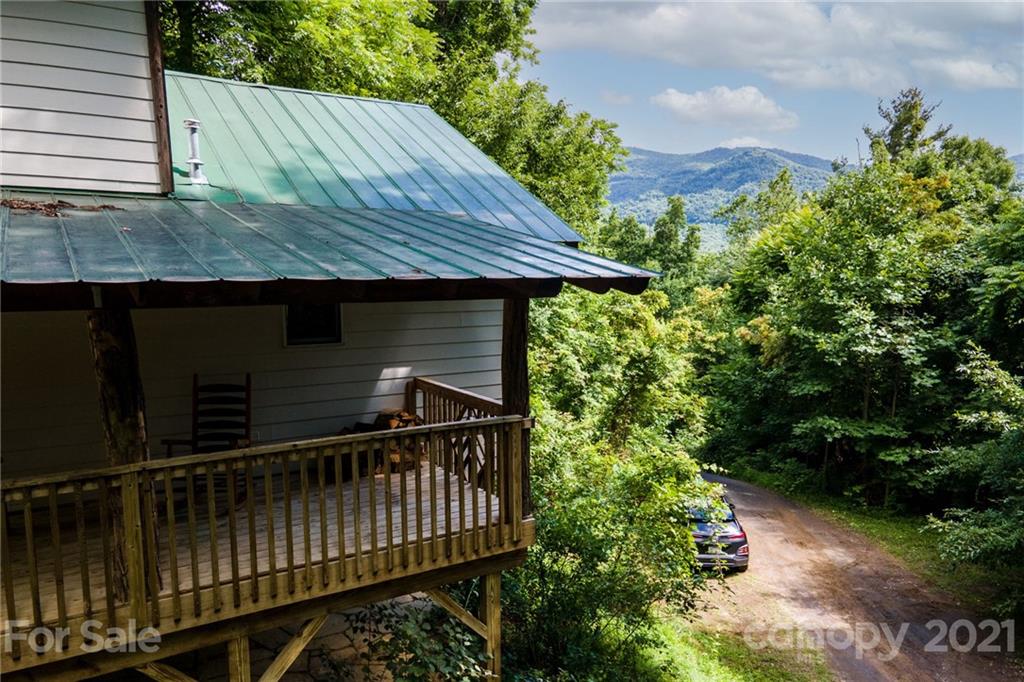 300 Patton Hill Road Swannanoa, NC 28778 - Photo 40 of 48 Gallery Image 40