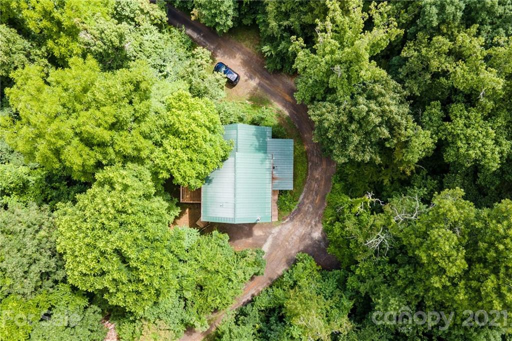 300 Patton Hill Road Swannanoa, NC 28778 - Photo 47 of 48 Gallery Image 47