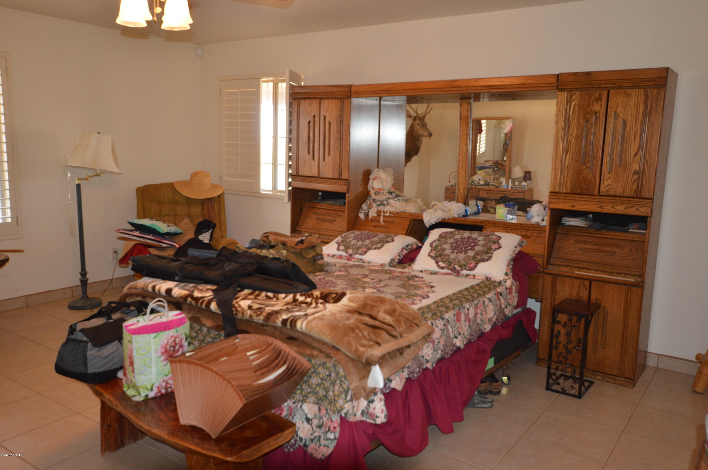 6900 South Bascom Trail Willcox, AZ 85643 - Photo 19 of 50